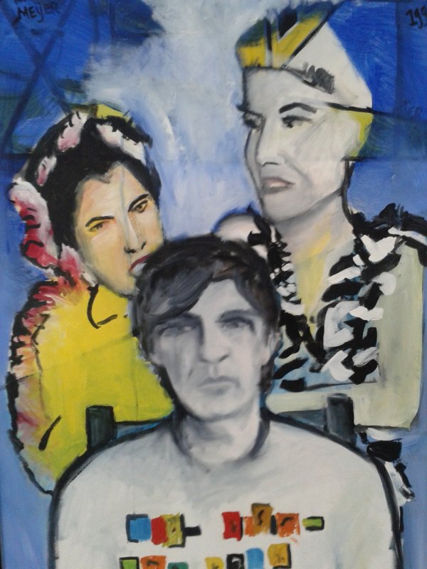 A.F.Th.van der Heijden