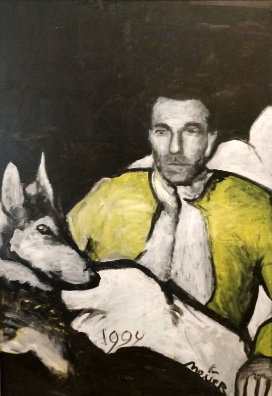 Louis-Ferdinand Céline